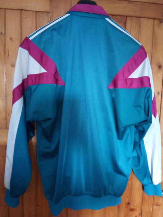 Bluza trening Adidas