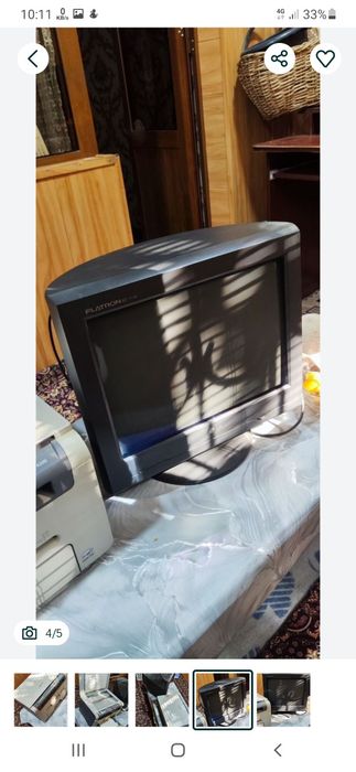 LG Monitor va Samsung printer (3tasi 1) sotiladi