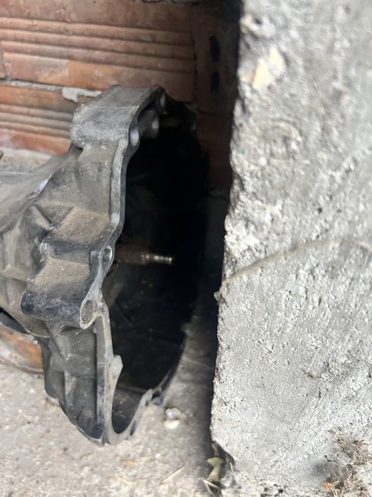 6-степенна скоростна кутия за Volkswagen Passat B5.5