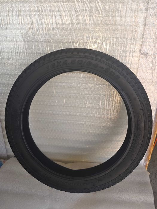 Гуми за електрически скутери 14х2.50, 16х2.50, 3.00-10