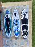 Inchiriez Stand Up Paddle SUP Snagov