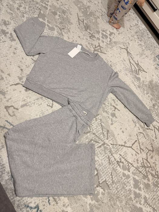 Костюм 2-ка двухнитка