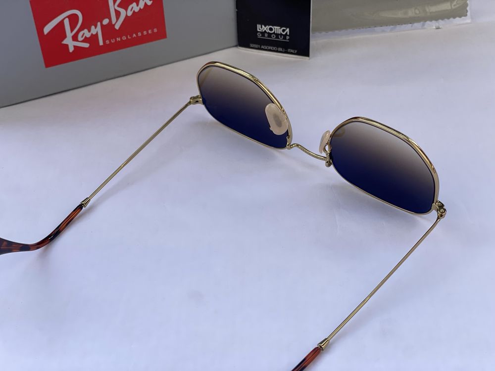 Ochelari de soare RAY BAN 3548N Hexagon Noi