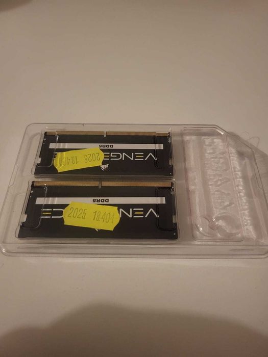 Memorie Ram Corsair Vengeance Series Kit 32GB