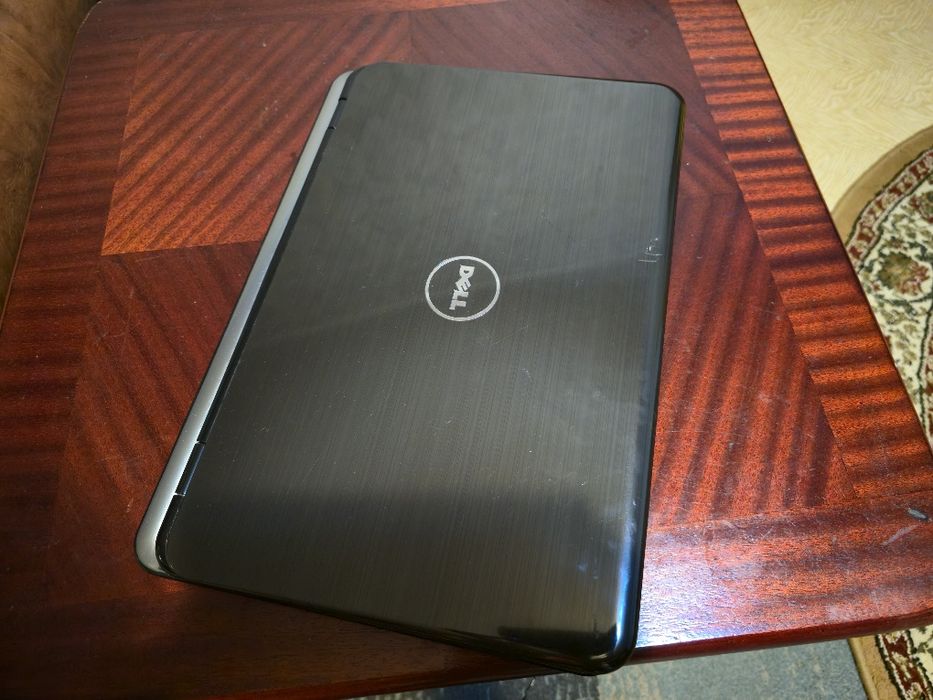 Dell inspiron n5010
