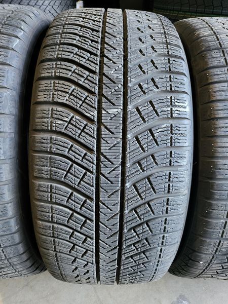 295/40/20//265/45/20 MICHELIN