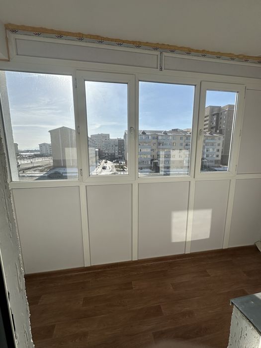 Продам 1 комнатную квартиру в 7 мкрн