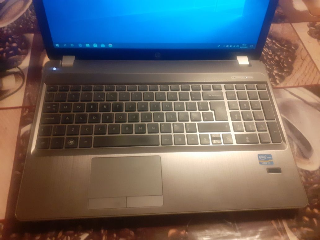 Laptop HP Probook 4530s  i3   15,6inchi