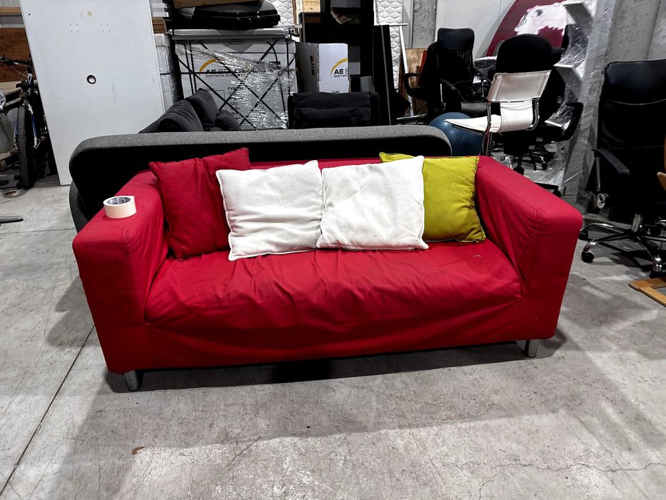Диван IKEA KLIPPAN – 180 см – наличен на склад – цена 120 лв.