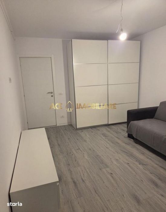 Garsoniera | Dristor | Proximitate Metrou | Renovat | Bloc Reabilitat