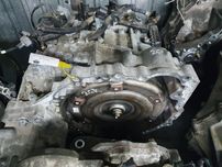 Акпп б/у U660 4WD 2WD 2GRFE Camry Highlander ES350 RX350