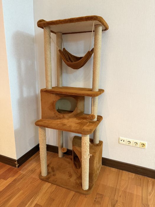 Продаю когтеточку для кошек