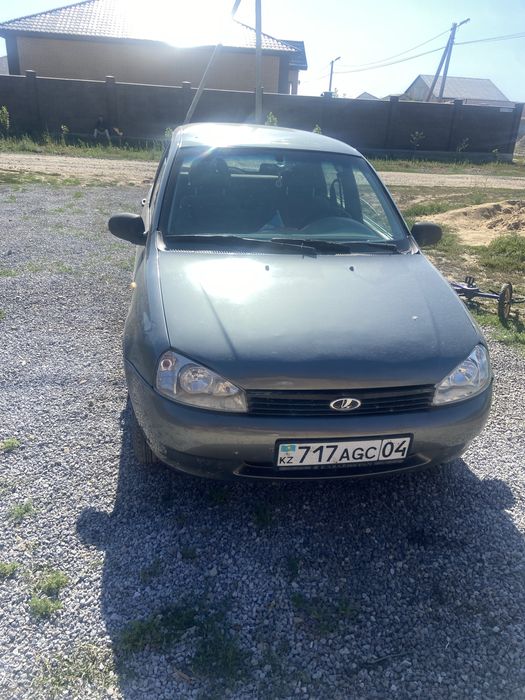 Продам калину 16 клапанный