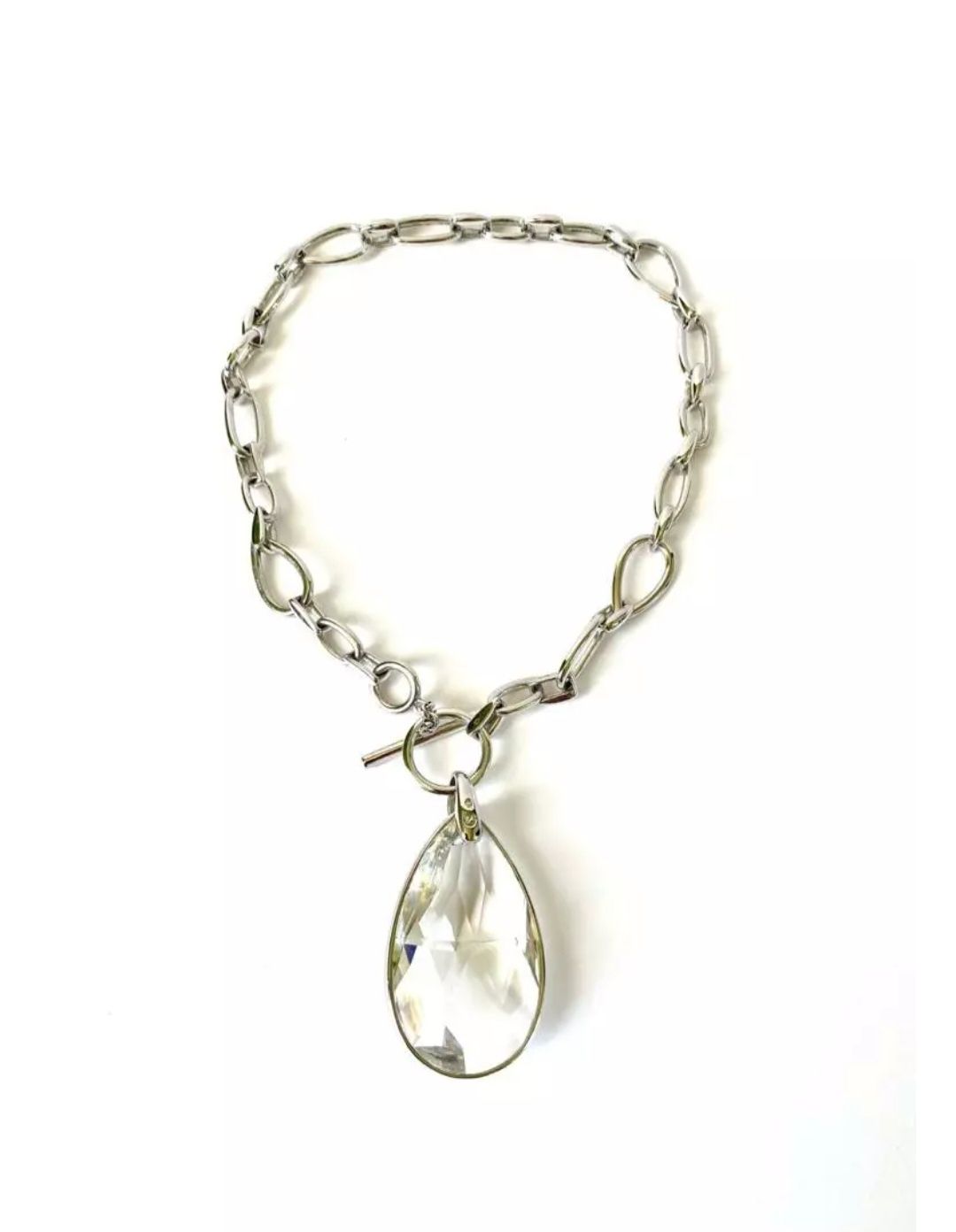 Colier Swarovsky  - produs original