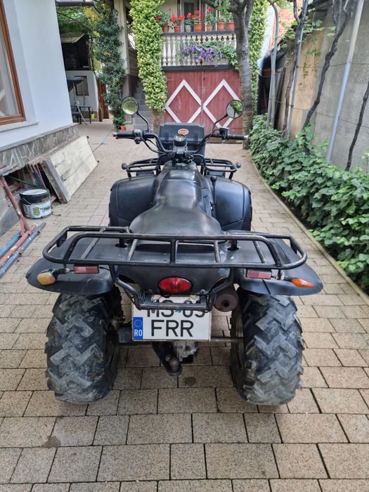 Vand sau schimb ATV Linhai 300cm