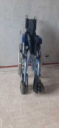 Инвалидная коляска корейская облегчённая