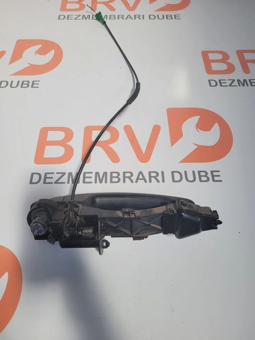 Maner usa exterior pentru Renault Trafic / Opel Vivaro / Nissan Primas