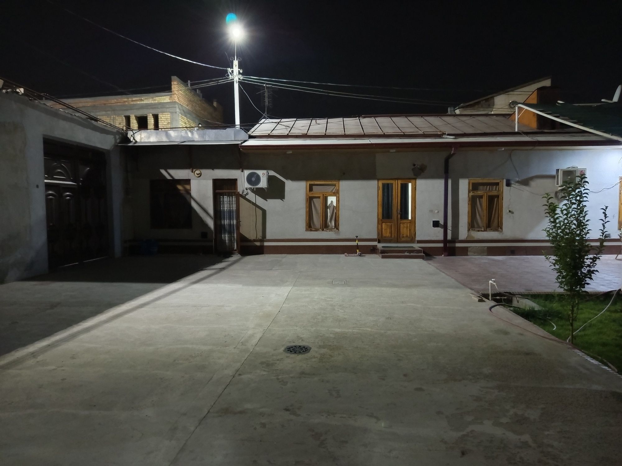 Pod biznes hotel uchun