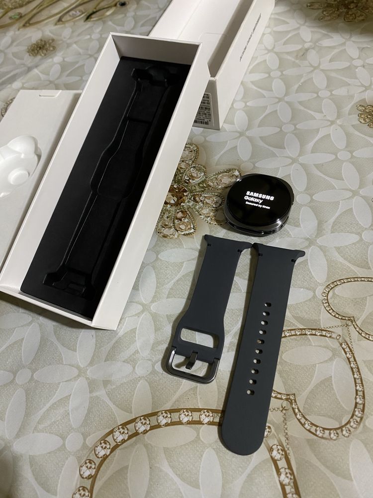 Samasung galaxy watch 8