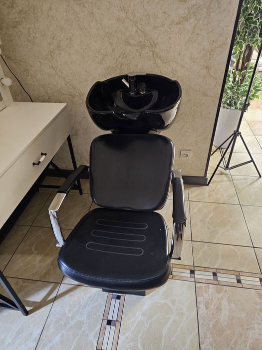 Мойка б/у хорошая