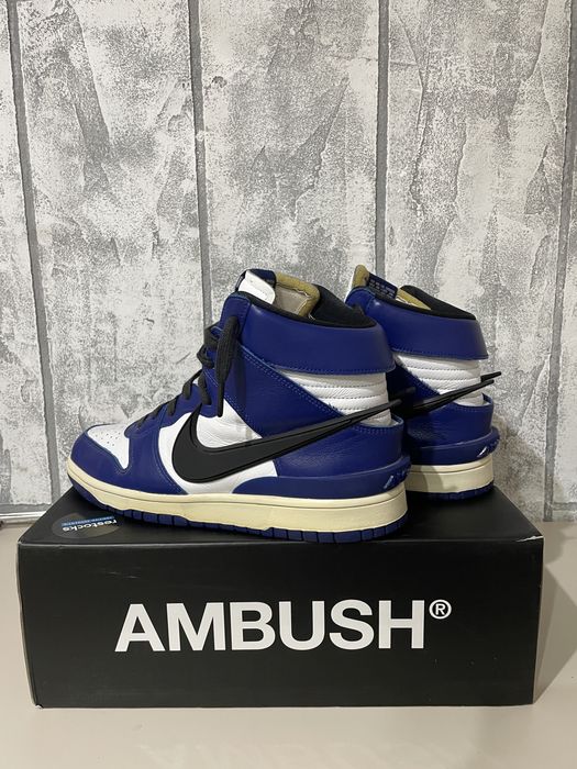 Nike Dunk Ambush