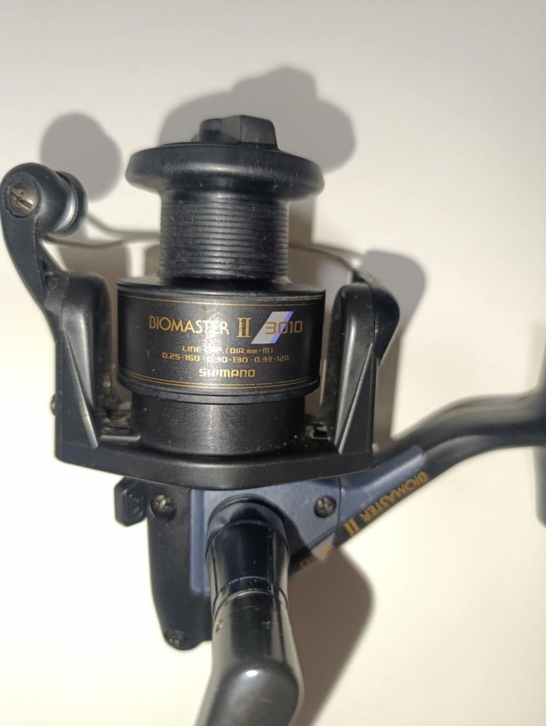 Макара Daiwa, Shimano, Alivio, biomaster , Penn wrath, Okuma