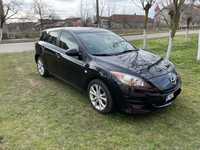 Mazda 3 din 2011 motor 1,6 benzină înmatriculată