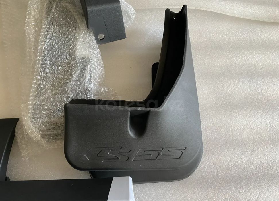 Брызговики (ветровики) CHANGAN CS 55 PLUS