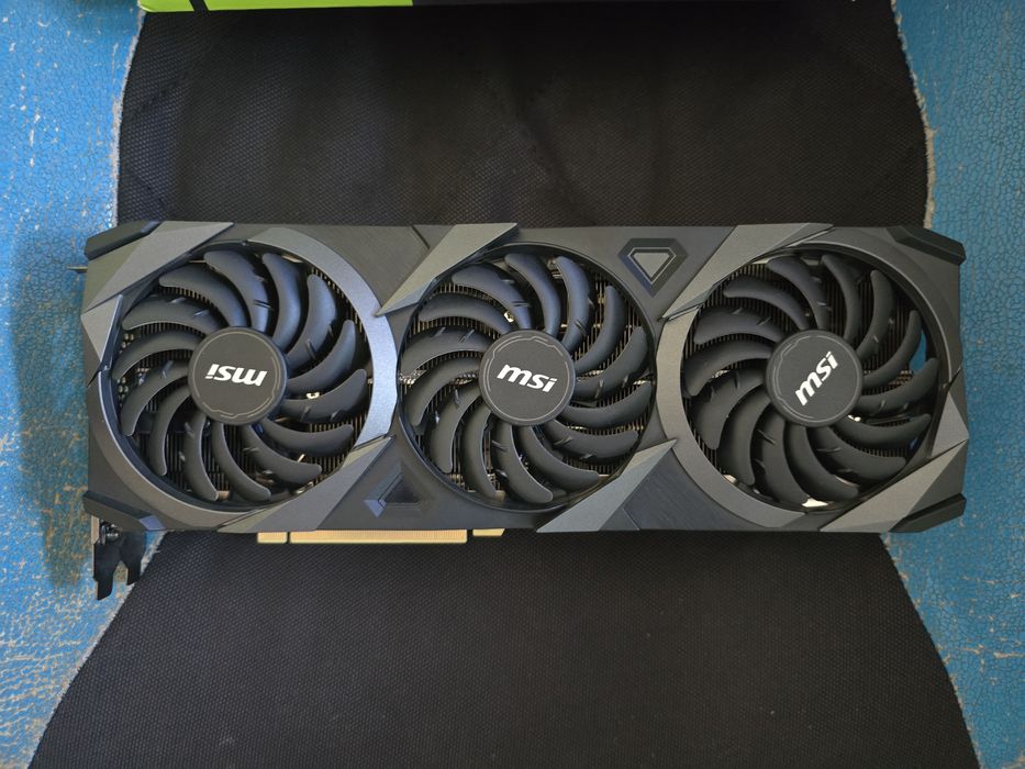 Placa video Rtx 3080 10Gb