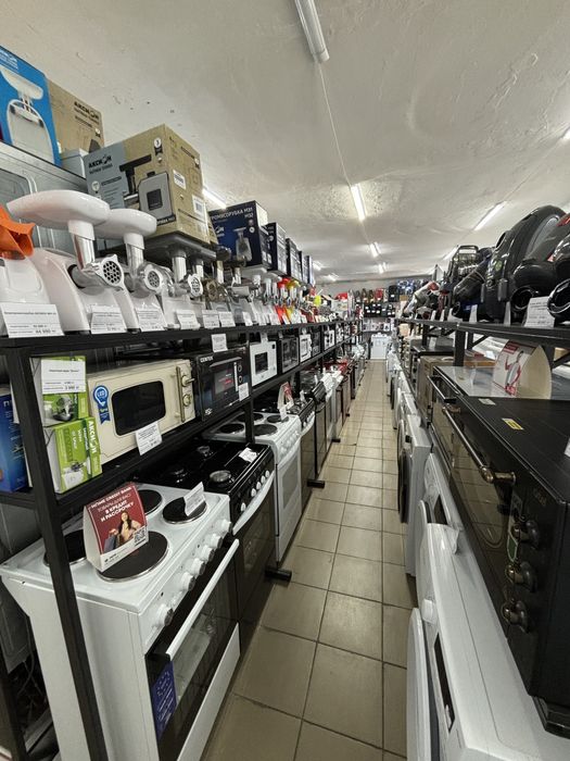 Продам Магазин с складом