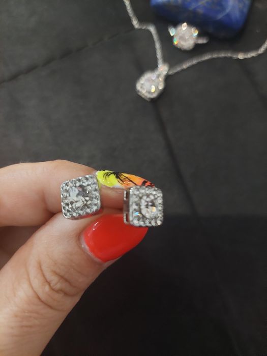 Дамски комплект 3 части