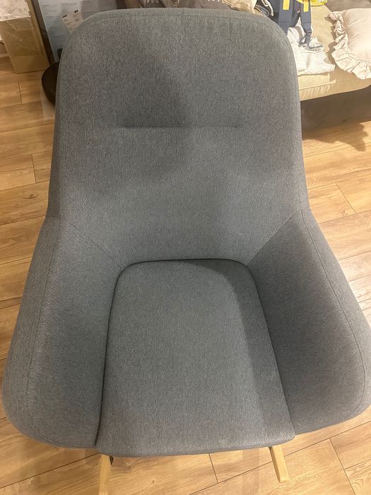 Люлеещ се стол Nebel