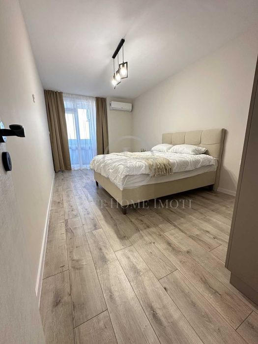 Продава се Тристаен апартамент в Пловдив, Съдийски - 96 кв.м за 1844 €/кв.м - Снимка #4