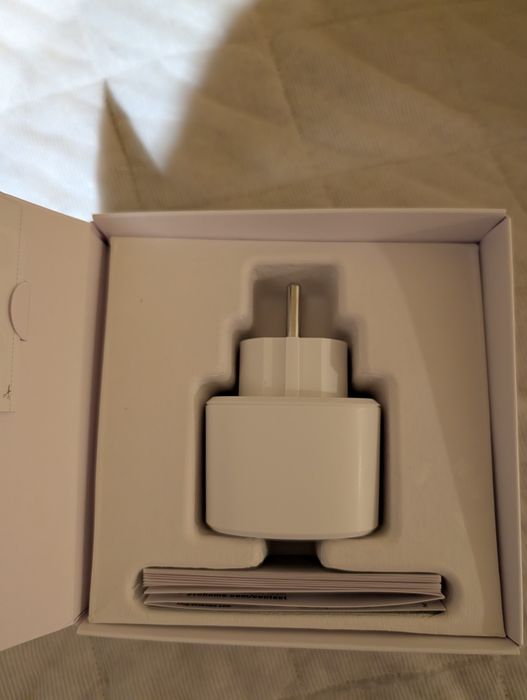 Vând Eve Energy pentru Homekit