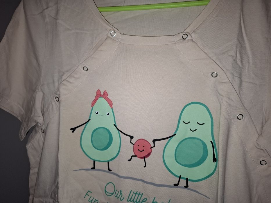 Camasa si pijamale gravida si alaptare