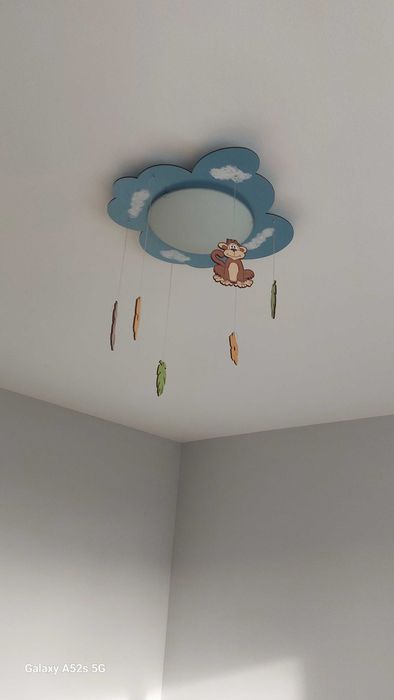 Бебешки/детски полилей