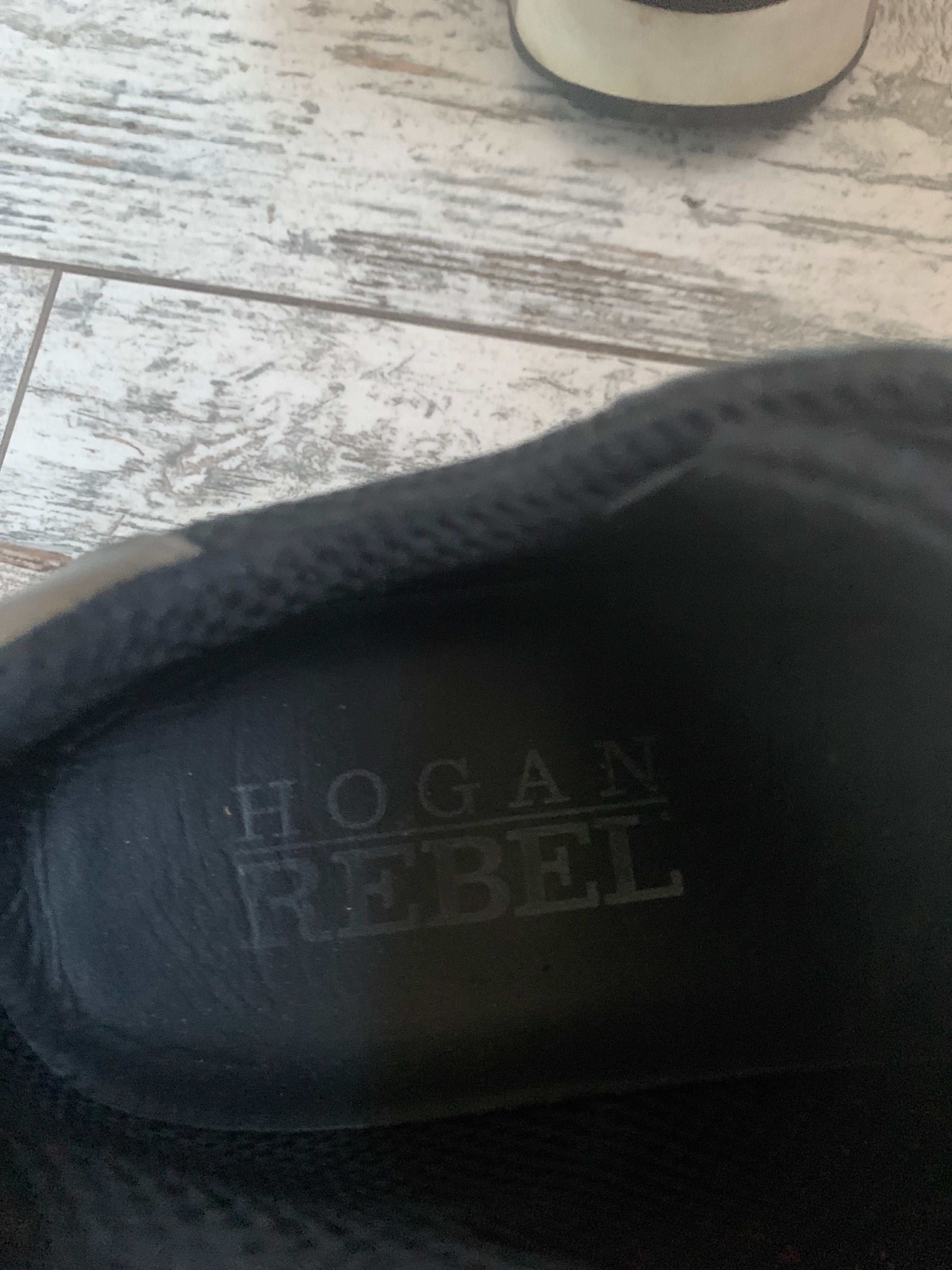 Hogan adidasi 37