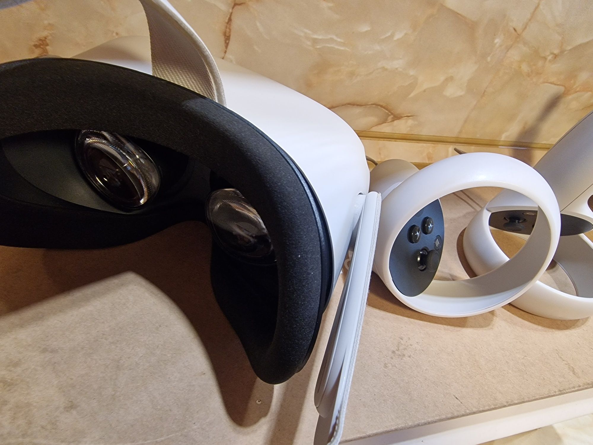 Oculus Quest 2 VR 128GB