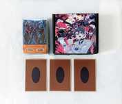 Yu-Gi-Oh! Aster Phoenix Deck - Anime Style