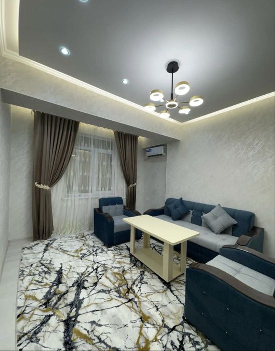 СРОЧНО Сдаётся кв Чарх Камолон Новза Масжид 2/2/5 Чиланзарский!234