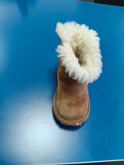 Cizmulite UGG Copii