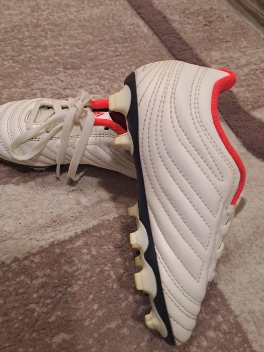 Бутонки / футболни обувки 281/2 Adidas