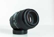Obiectiv MACRO 1:1 Nikon AF 105mm f/2.8 Micro-NIKKOR