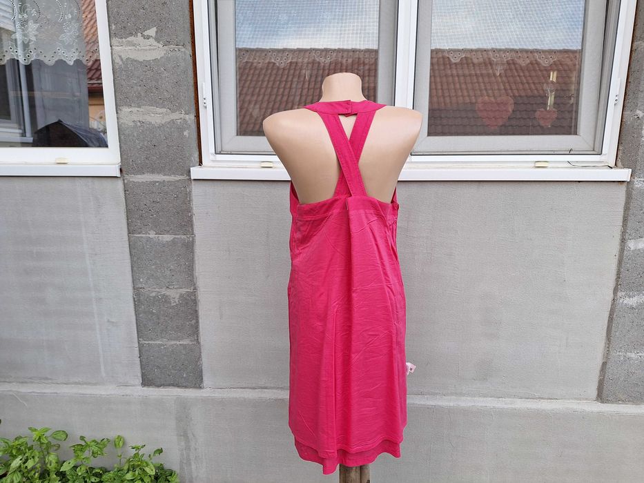 Cyrillus Pink | rochie dama | bust 96 cm | mar. 40 - 42 | M - L