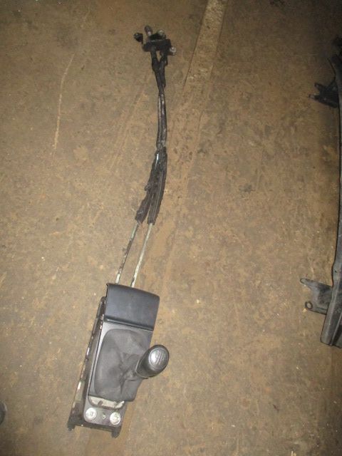 Timonerie completa Skoda Fabia 1 an 1998-2005 motor 1,9 diesel