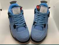 Jordan 4 Retro University Blue