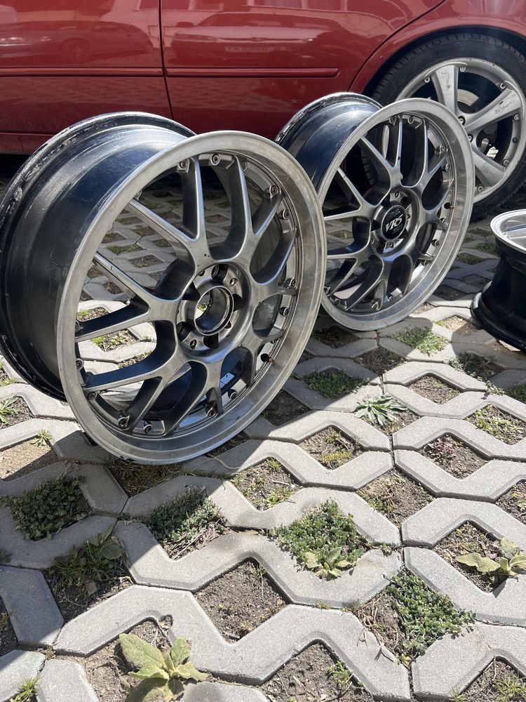 Джанти манарей  R18 5x110