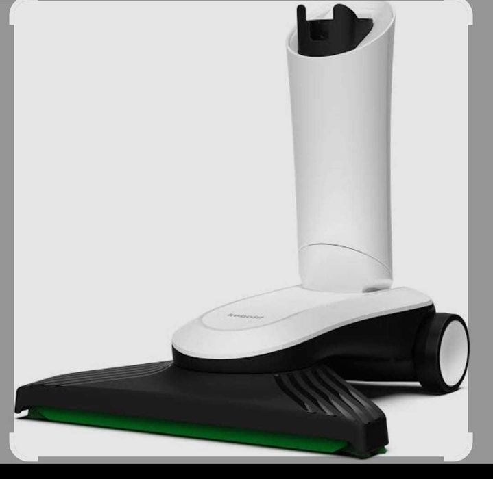 vand aspirator kobold VK7 nou