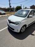 Renault twingo  iliuta