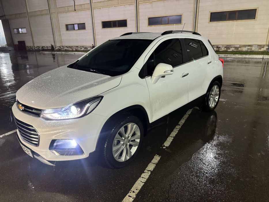 Трекр 1  пример холати ало даражада